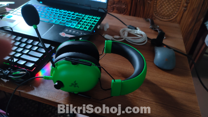 RAZER Blackshark V2 X